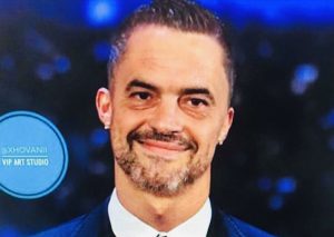 Përse mban jelek antiplumb dhe prej kujt  ka frikë Ronaldo i Rilindjes?!