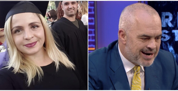 Banorja e shtëpisë tek “Petro Nino” i shkruan Ramës