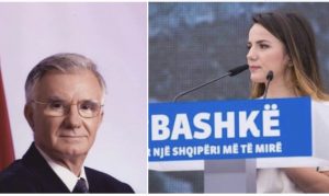 Vili Minarolli :Rudina,mos u nda nga  njerëzit  që vazhdojnë të frymezohen nga vepra e parealizuar e Azem Hajdarit