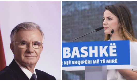 Vili Minarolli :Rudina,mos u nda nga  njerëzit  që vazhdojnë të frymezohen nga vepra e parealizuar e Azem Hajdarit