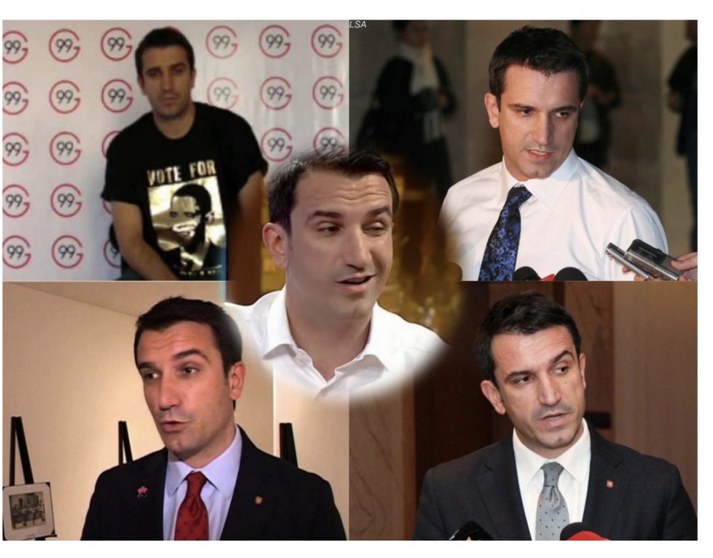 A mund të jetë Veliaj një “Macron” shqiptar?