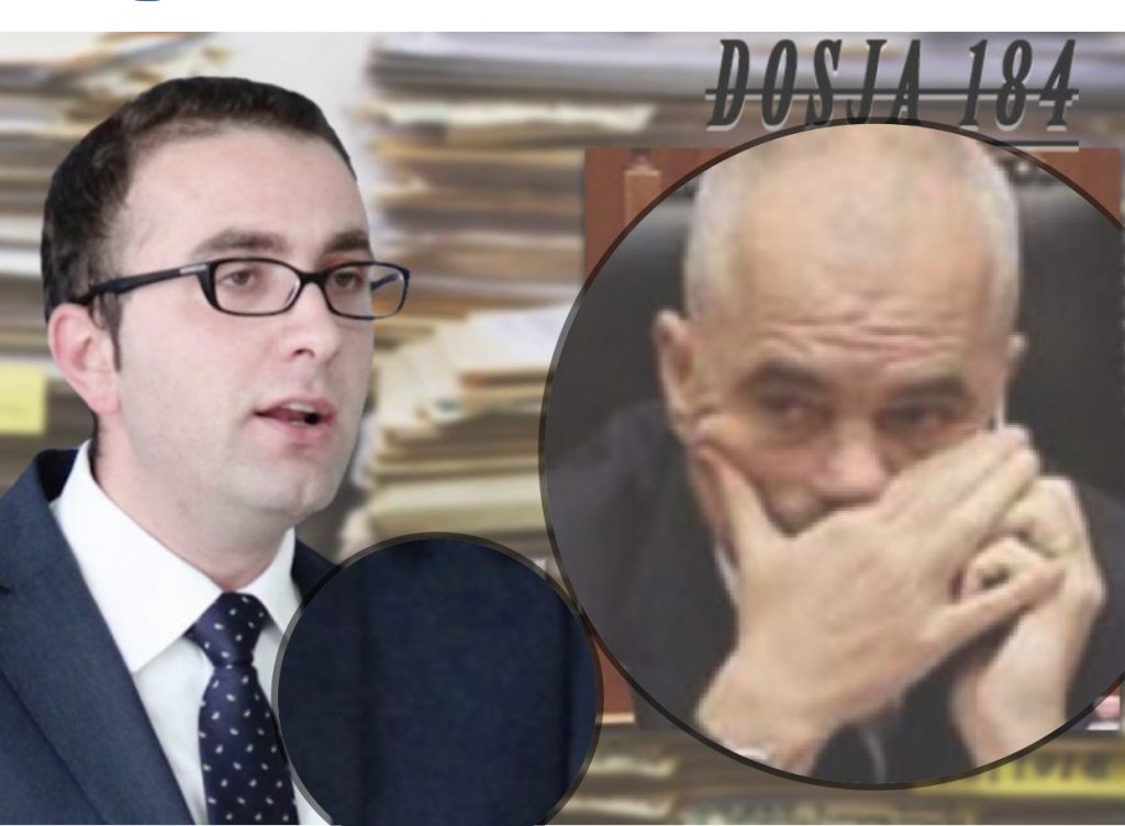 Dosja ‘184’/ Gazmend Bardhi: ‘Rama është kapur duke blerë vota me kriminelët’