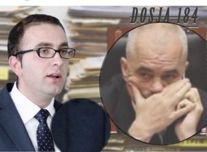 Dosja ‘184’/ Gazmend Bardhi: ‘Rama është kapur duke blerë vota me kriminelët’