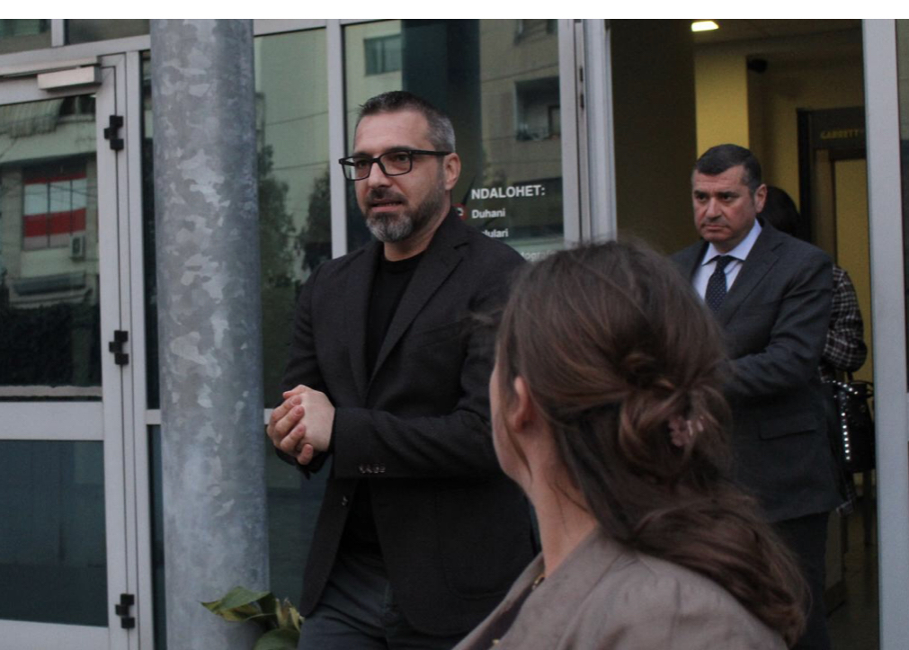 “Nga drejtimi i Ministrisë së Brendshme në i pandehur”, Tahiri: Unë jam prapë ministër kampion!