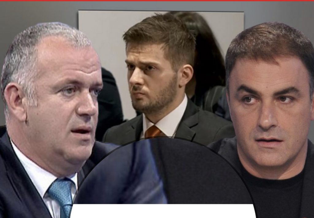 Nga Vëllai i  Çanit  dhe motra e  Frangajt, kush janë të ‘spastruarit’ në diplomaci