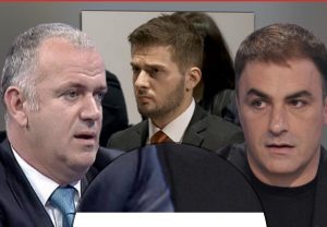 Nga Vëllai i  Çanit  dhe motra e  Frangajt, kush janë të ‘spastruarit’ në diplomaci