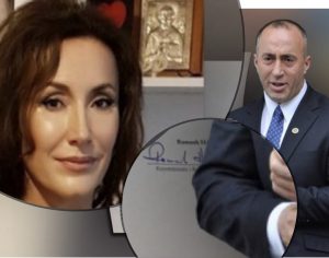 Hardinaj shkarkon urgjentisht Zv. Ministren e Drejtësisë