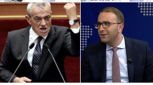Protesta më 5 mars, PD thirrje Edi Ramës: Lejoje Ruçin që të bëjë…