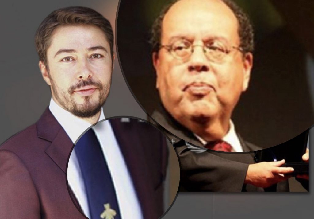 Shkëlzen Berisha: Ambasadori Withers ka gënjyer në kabllogram