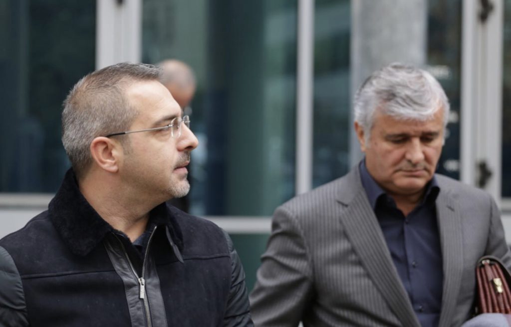 Gjyqtarja Milia Muça  ka në dorë dosjen Tahiri, cakton fatin e ish-ministrin e Brendshëm
