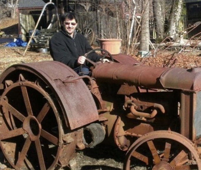 FOTO/ Ky është kulmi i talljes…, Demaliajt, ‘më doli emri për deputet’