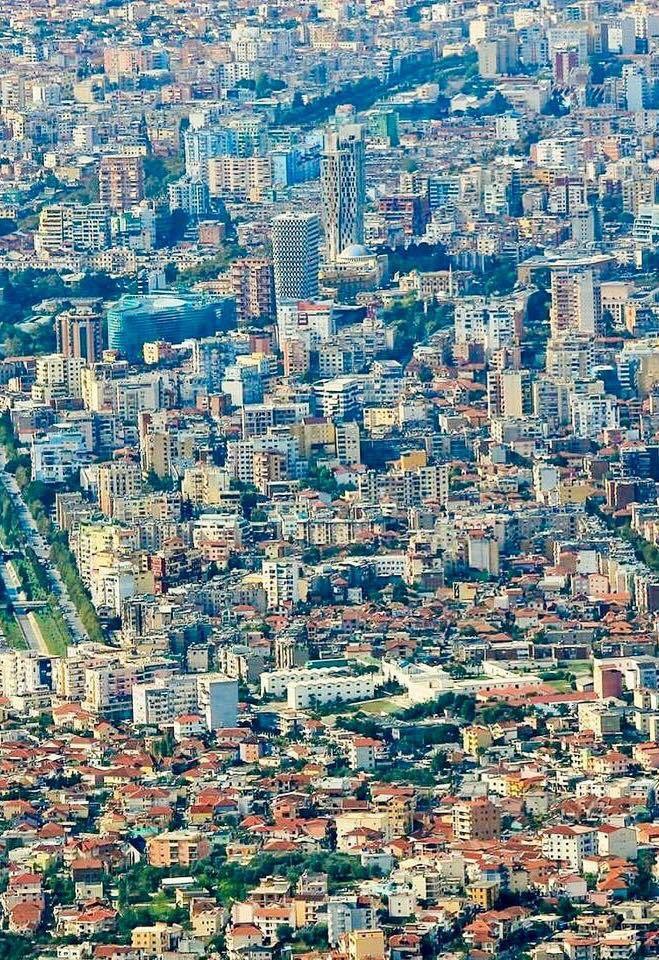 Eksperti, 390 leje ndërtimi, Tirana e pabanueshme