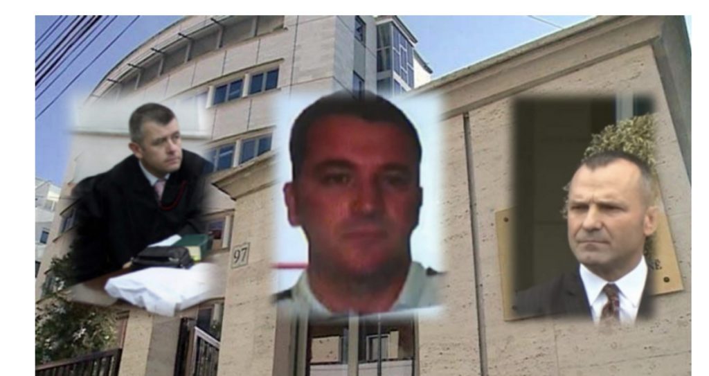 Prokurorët  promovuan sapo morën në dorë “Babalen”