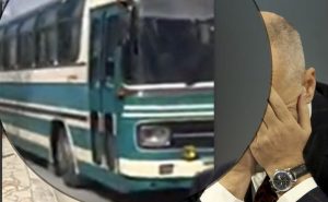 Video/Rama  mbledh me autobusë administratën në qytetet përreth Beratit