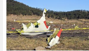 Tragjedia me 157 viktima, pezullohen fluturimet me Boeing 737 MAX 8. Piloti raportoi se…