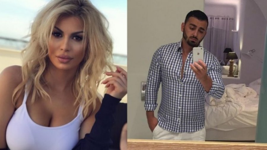 Luanën e nxjerrin ‘zbuluar’ të afërmit e Krenar Çoçajt