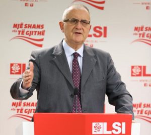 Petrit Vasili: Dështimi qesharak i ‘Mother Jones’