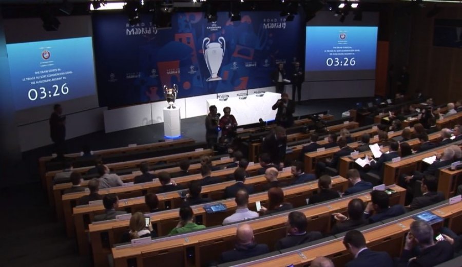 Hidhet shorti. ‘Dridhet’ Barcelona e Messit, ja kundërshtari në Champions