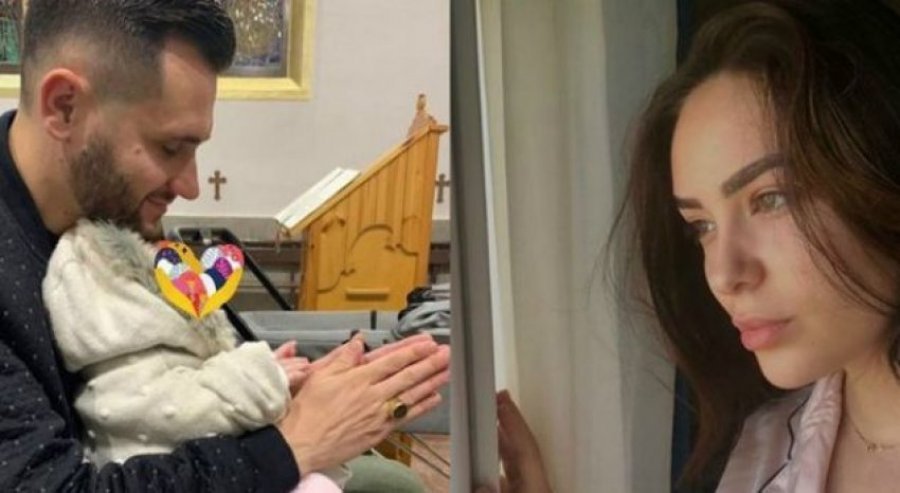 FOTO/ I komentojnë vajzën shpërthen Xhensila Myrtezaj dhe me plotësisht të drejtë