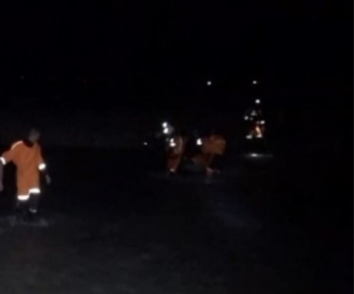 E RËNDË NË SHKODËR, GJENDET BURRI I MBYTUR NË LUMË