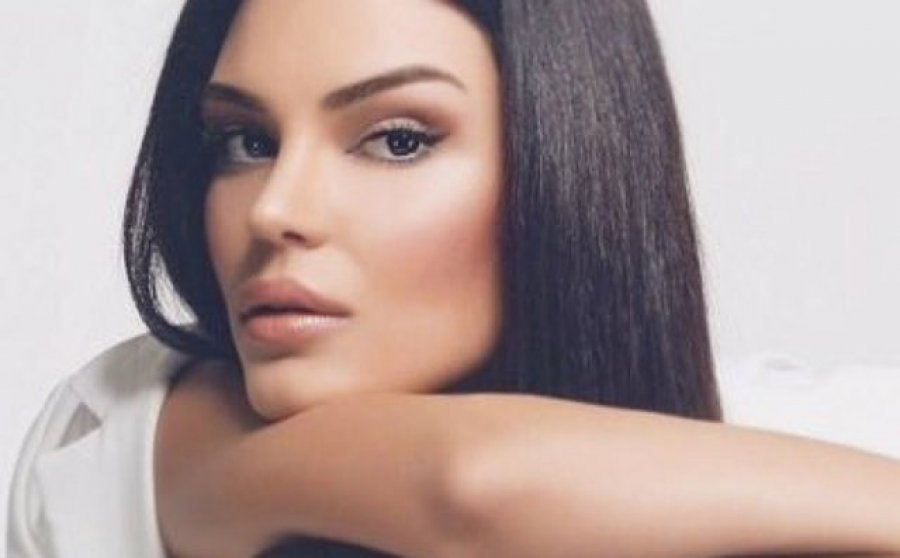 Almeda Abazi thyen mitin e shtatzënisë befason me pamjen e re