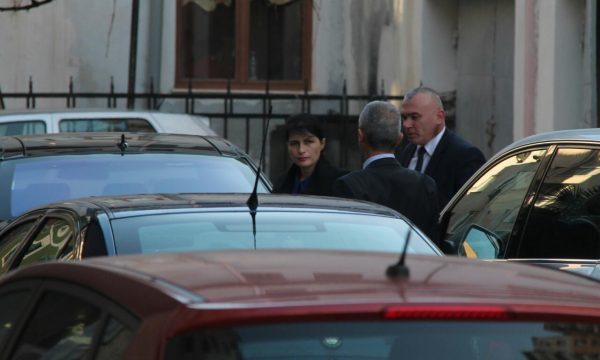 Arta Marku do garojë për një mandat të plotë 7-vjeçar