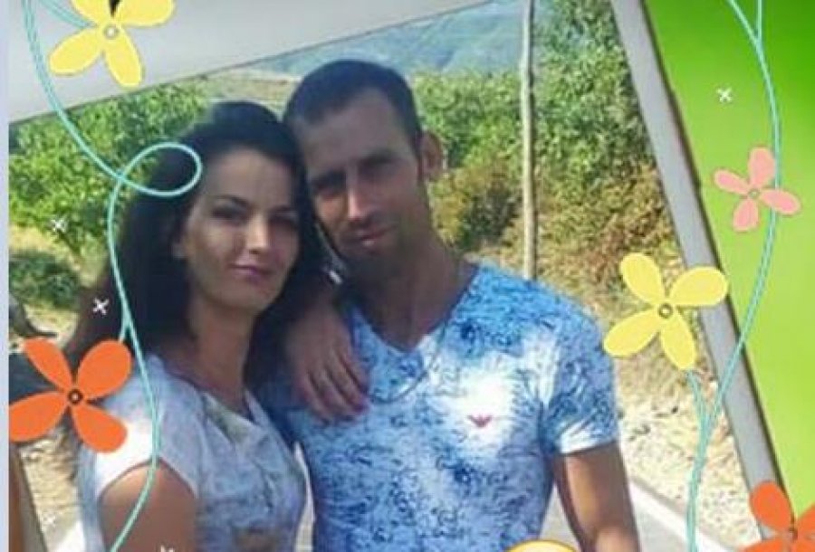 FOTO/ E rëndë tragjedia në familjen dibrane: çifti i ri la jetime 4 vajzat e vogla