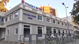 Ndryshime të tjera në policinë e Tiranës. Emrat