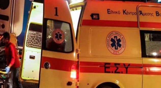 Tjetër shqiptar i vdekur në Greqi