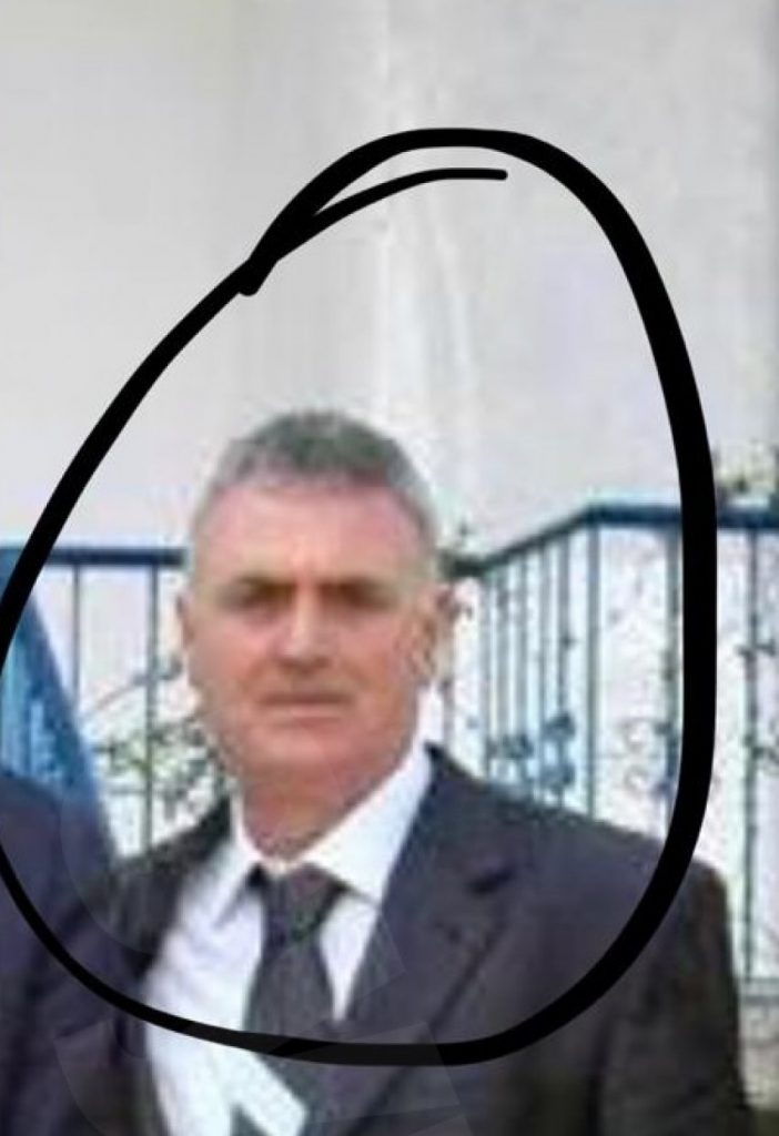 ‘Viktima  E GODITI I PARI’, ZBARDHET DËSHMIA E TË ARRESTUARIT, MIK ME AUTORIN E VRASJES TE LIQENI