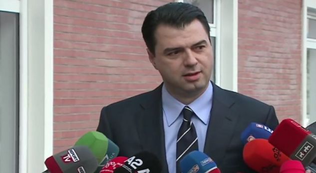 Basha mbledh Kryesinë e PD-së: Largimi i Ramës, emergjencë kombëtare