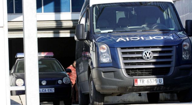 Arratisje “spektakolare” nga duart e policisë
