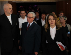 “Sherr me Ramën dhe dorëheqje”, Blerina Gjylameti tregon se çfarë ndodhi në Kongres
