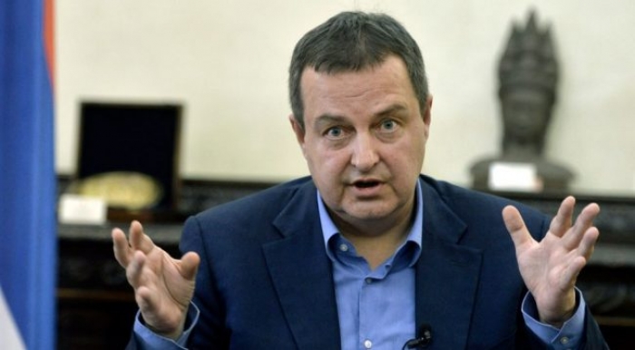 DAÇIÇ: NUK NA KANË PYETUR ASNJËHERË ÇFARË DUAM ME KOSOVËN