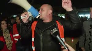 Nis hakmarrja ndaj protestuesve/ Arrestohet Dorian Protoduari