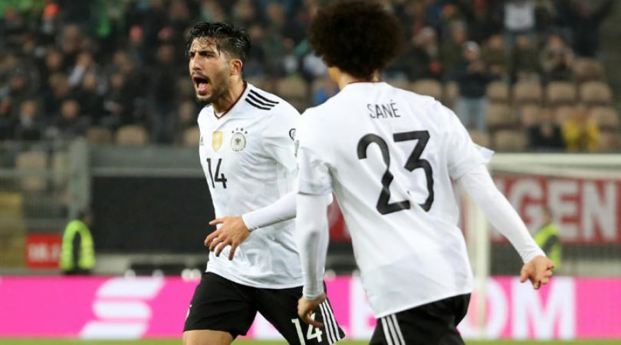 Mesfushori i Gjermanisë zhgënjehet nga Joachim Low