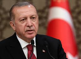 Provokimi i fortë i Erdogan: Do ta kthejë katedralen e `Shën Sofisë`, në xhami!