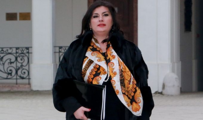 AKSIDENTOI NJË VAJZË 10-VJEÇARE, MINISTRJA KROATE JEP DORËHEQJEN