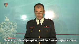 Ikën edhe kreu i Policisë së Fierit/ Ja kush e zëvendëson