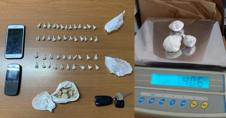 Operacioni “Lapraka”,kapet grupi i drogërave të forta në Tiranë