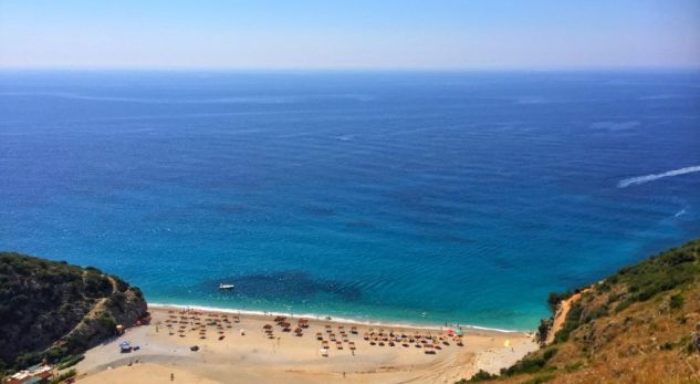 Ndër vendet më romantike të Ballkanit, edhe Riviera Shqiptare
