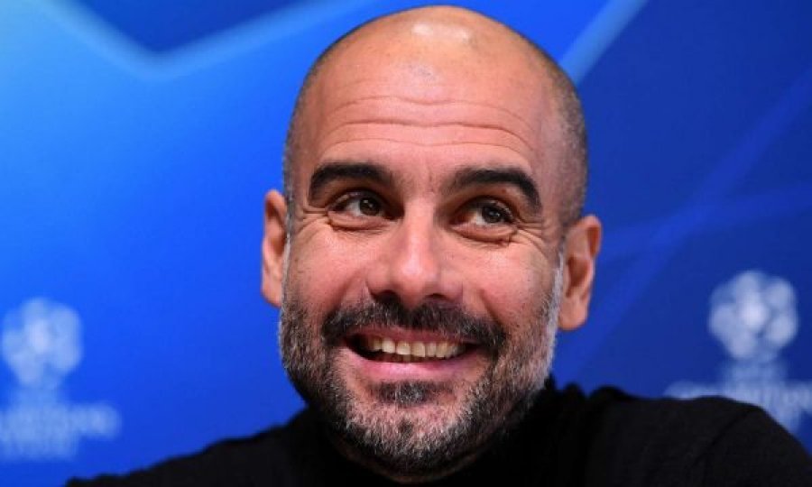 Bajern-Liverpool, Guardiola: Dua të kualifikohet kjo skuadër në Champions