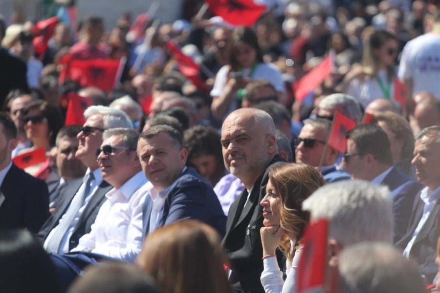 Prova e fundit/ Tirana braktis jo vetëm Ramën, por edhe Veliajn