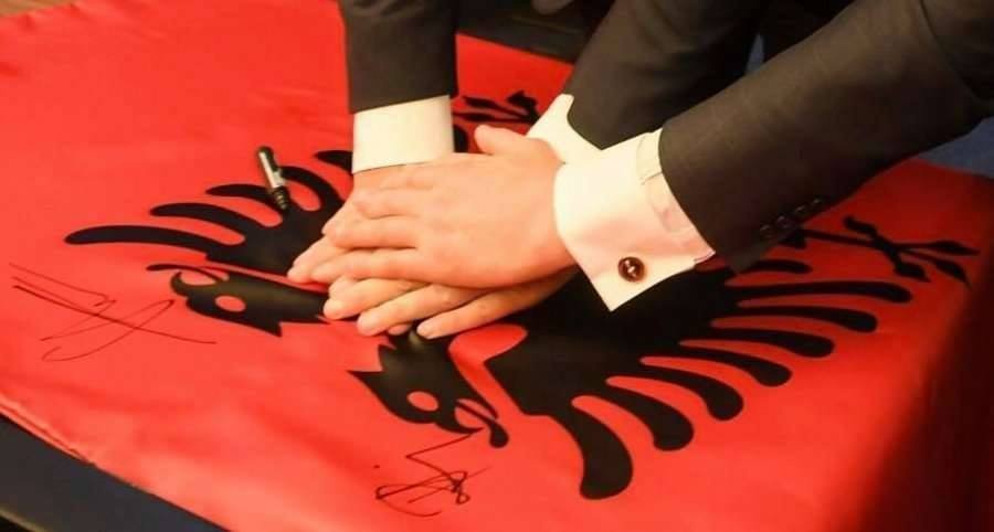 Haradinaj: Rama na goditi me taksën e Rrugës së Kombit, por nuk duam t’i kundërpërgjigjemi!
