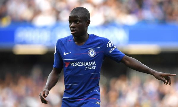 Kante: Edhe nëse Zidane më thërret nuk ka rëndësi, jam i përqendruar në Chelsea