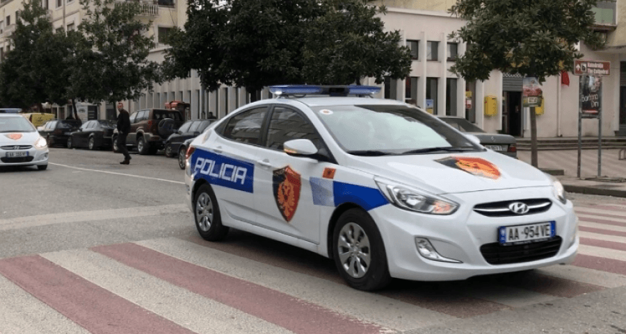 Ka bërë 5 vjet burg në Greqi, tani është polic në Gjirokastër
