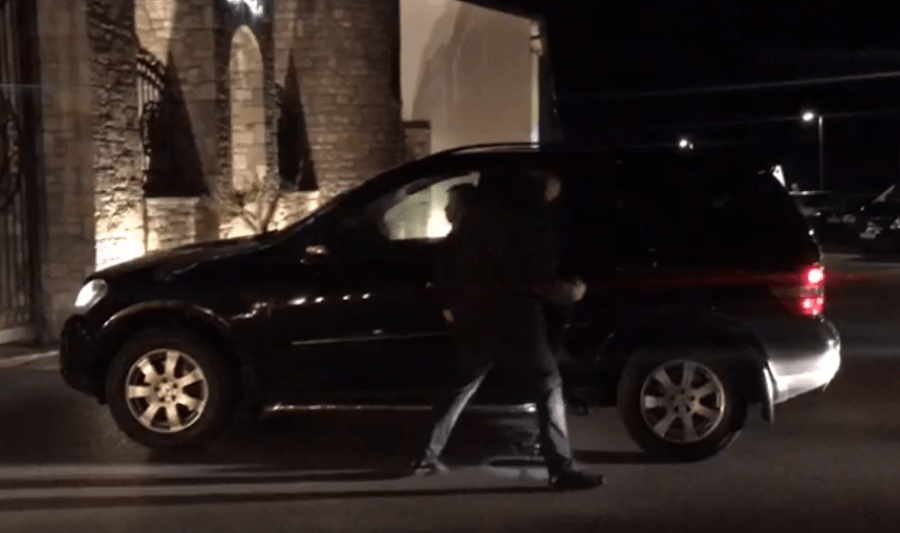 VIDEO/ Rama në panik, nuk iu beson as ministrave të tij/ Blindohet darka në Elbasan