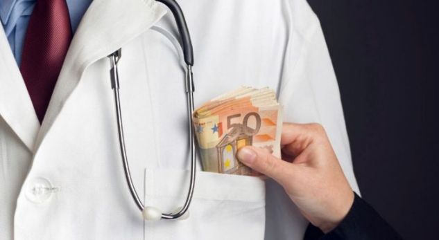 Sa e korruptuar është Shqipëria, më keq se Bosnja dhe Maqedonia e Veriut