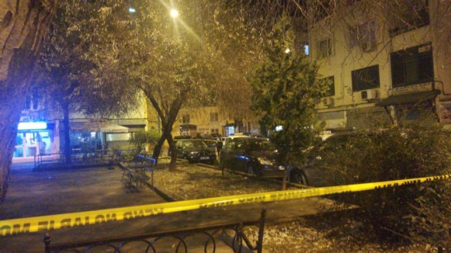 TRONDITET PEQINI, 14 VJEÇARI VRET ME ARMË GJAHU VËLLAIN (EMRI)