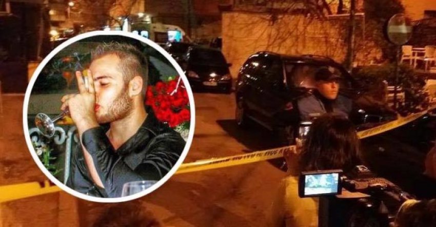 Burg 3 të arrestuarve për vrasjen e Jurgen Kurtit. Dëshmia: Fola nën presion, po unë…